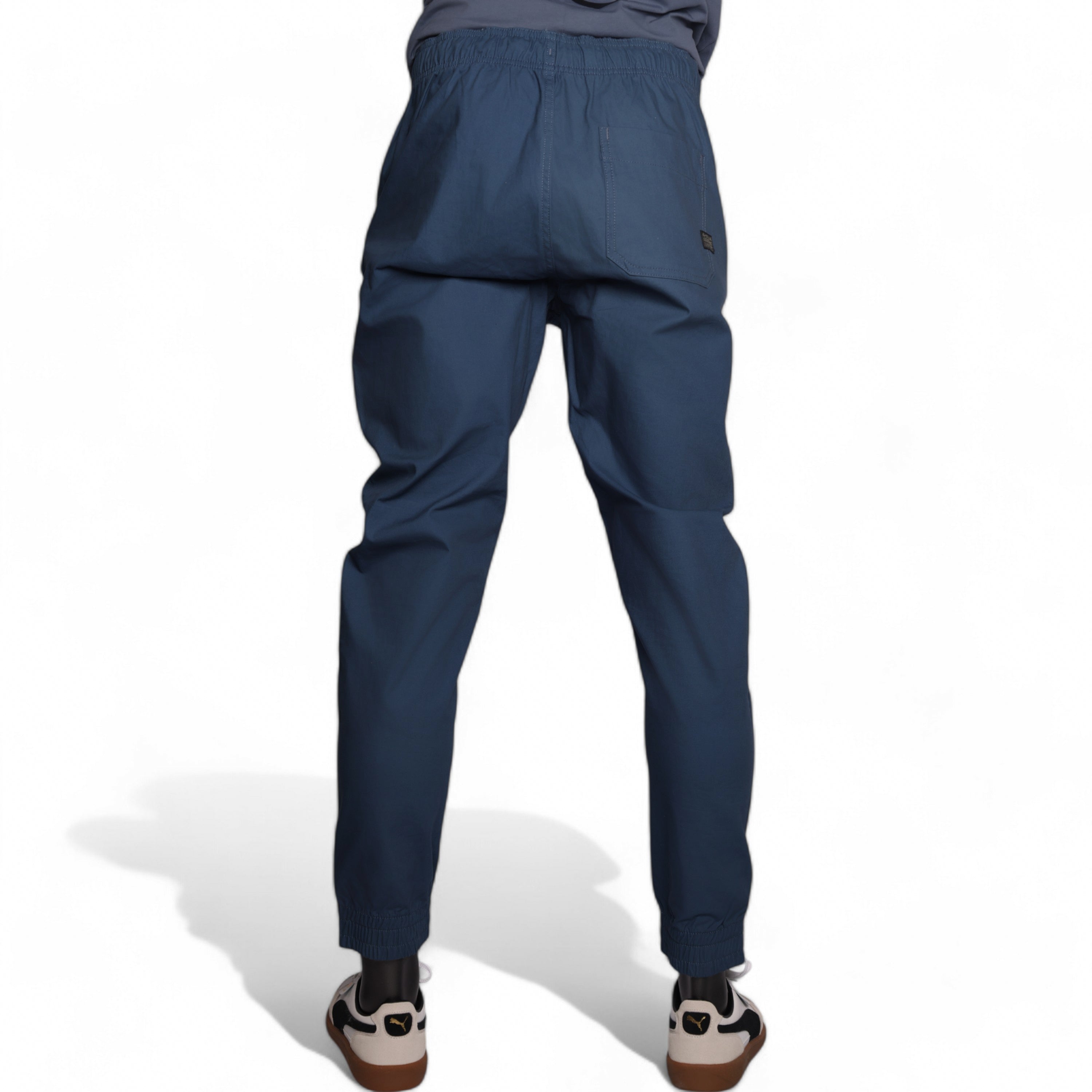 G-Star Cargo Pants Trainer Rct Rank Blue